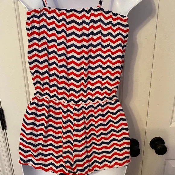 Faded Glory romper - Picture 5 of 5